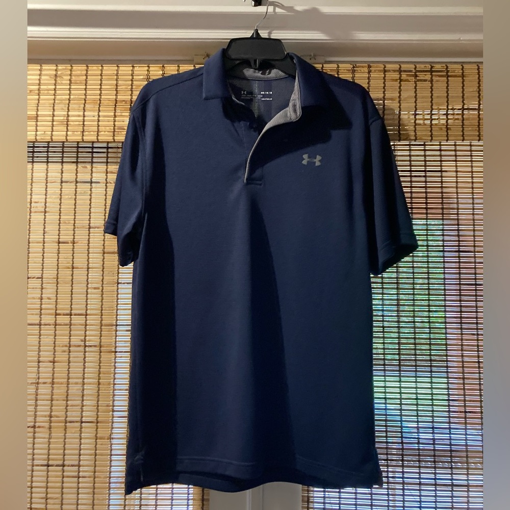 Under Armour Men’s Polo Shirt